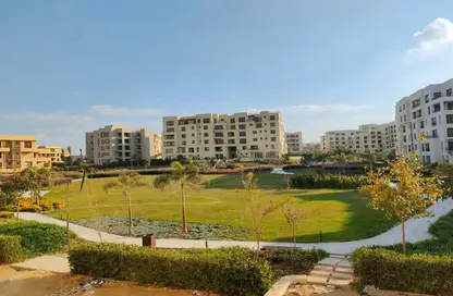 شقة - 3 غرف نوم - 3 حمامات للايجار في أو ويست - كمبوندات 6 أكتوبر - مدينة 6 أكتوبر - الجيزة