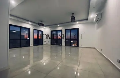 Apartment - 3 Bedrooms - 2 Bathrooms for rent in The Courtyards - Sheikh Zayed Compounds - Sheikh Zayed City - Giza