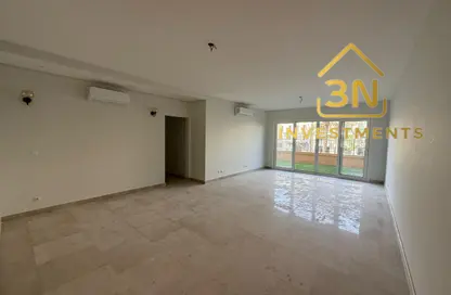 Apartment - 2 Bedrooms - 3 Bathrooms for rent in Mivida - 5th Settlement Compounds - The 5th Settlement - New Cairo City - Cairo