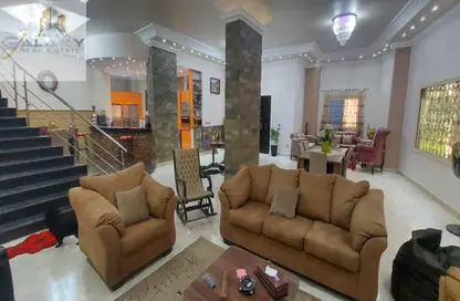 Duplex - 4 Bedrooms - 4 Bathrooms for sale in Ganoob El Acadimia - New Cairo City - Cairo