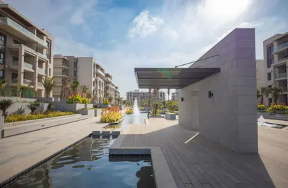 Apartment - 3 Bedrooms - 2 Bathrooms for rent in The Address East - 90 Street - The 5th Settlement - New Cairo City - Cairo