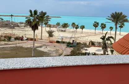 Villa - 6 Bedrooms - 6 Bathrooms for sale in Marina 5 - Marina - Al Alamein - North Coast