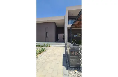 تاون هاوس - 6 غرف نوم - 5 حمامات للبيع في مونتي نابوليوني - كمبوندات مدينة المستقبل - مدينة المستقبل - القاهرة