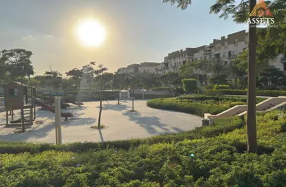 شقة - 3 غرف نوم - 3 حمامات للبيع في ايستاون - كمبوندات التجمع الخامس - التجمع الخامس - مدينة القاهرة الجديدة - القاهرة