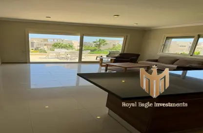Chalet - 3 Bedrooms - 3 Bathrooms for sale in Hacienda Bay - Sidi Abdel Rahman - North Coast