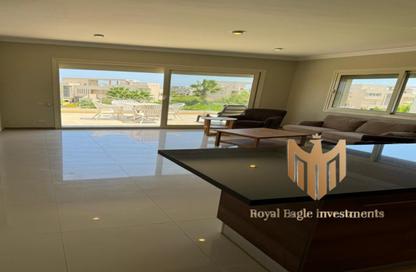 Chalet - 3 Bedrooms - 3 Bathrooms for sale in Hacienda Bay - Sidi Abdel Rahman - North Coast