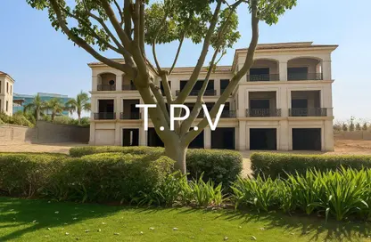 Villa - 7+ Bedrooms - 7+ Bathrooms for sale in Villar - North Investors Area - New Cairo City - Cairo