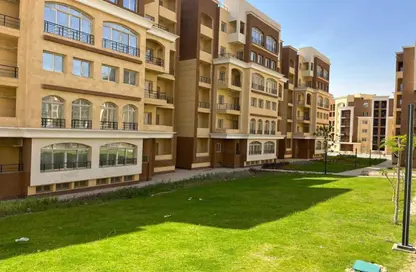 شقة - 3 غرف نوم - 3 حمامات للبيع في المقصد - كمبوندات العاصمة الإدارية الجديدة - العاصمة الإدارية الجديدة - القاهرة