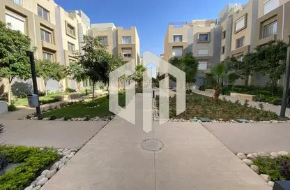 Apartment - 3 Bedrooms - 4 Bathrooms for rent in Palm Hills New Cairo - 5th Settlement Compounds - The 5th Settlement - New Cairo City - Cairo