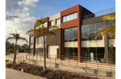 محل تجاري - استوديو - 1 حمام للبيع في كونتيننتال ريزيدنس - كمبوندات الشيخ زايد - الشيخ زايد - الجيزة