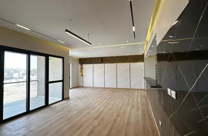 Apartment - 2 Bedrooms - 3 Bathrooms for rent in Villette - 5th Settlement Compounds - The 5th Settlement - New Cairo City - Cairo