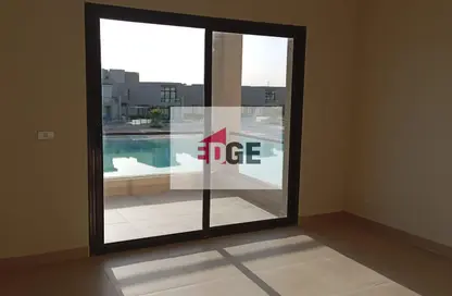 فيلا - 4 غرف نوم - 5 حمامات للبيع في أزهى - العين السخنة - السويس فيلا - 4 غرف نوم - 5 حمامات للبيع في أزهى - العين السخنة - السويس