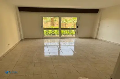 Apartment - 3 Bedrooms - 2 Bathrooms for rent in Youssef Al Sebaey St. - Rehab City First Phase - Al Rehab - New Cairo City - Cairo