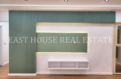 Apartment - 2 Bedrooms - 1 Bathroom for sale in El Rehab Extension - Al Rehab - New Cairo City - Cairo