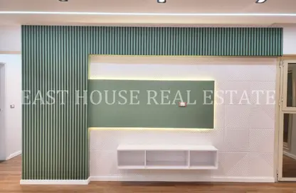 Apartment - 2 Bedrooms - 1 Bathroom for sale in El Rehab Extension - Al Rehab - New Cairo City - Cairo