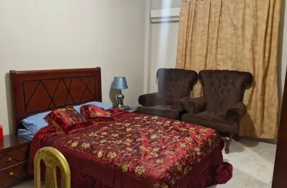 Apartment - 3 Bedrooms - 1 Bathroom for rent in Gardenia City Compound Nasr City - Zahraa Madinat Nasr - Nasr City - Cairo