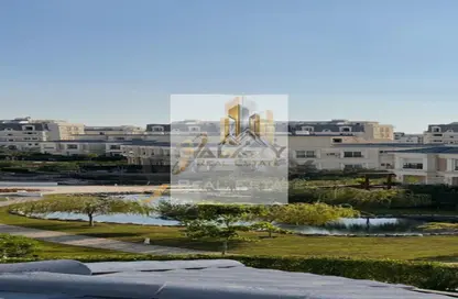Townhouse - 3 Bedrooms - 3 Bathrooms for sale in Mountain View Hyde Park - 5th Settlement Compounds - The 5th Settlement - New Cairo City - Cairo