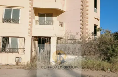 فيلا - 4 غرف نوم - 4 حمامات للبيع في جولف السليمانية - طريق مصر اسكندرية الصحراوي - مدينة 6 أكتوبر - الجيزة