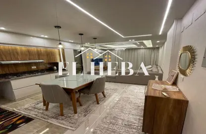 شقة - 2 غرف نوم - 1 حمام للايجار في پريڤادو - مدينتي - القاهرة