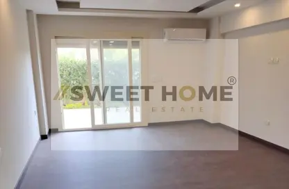 شقة - 3 غرف نوم - 3 حمامات للايجار في سكوير - كمبوندات التجمع الخامس - التجمع الخامس - مدينة القاهرة الجديدة - القاهرة