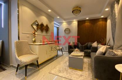 Apartment - 2 Bedrooms - 1 Bathroom for sale in Moharam Bek - Hay Wasat - Alexandria