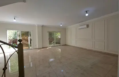 تاون هاوس - 4 غرف نوم - 4 حمامات للايجار في كونتيننتال ريزيدنس - كمبوندات الشيخ زايد - الشيخ زايد - الجيزة