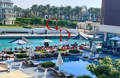 شاليه - 1 حمام للبيع في مراسي - سيدي عبد الرحمن - الساحل الشمالي