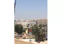Whole Building - Studio for sale in Al Mahrouki St. - Ard El Golf - Heliopolis - Masr El Gedida - Cairo
