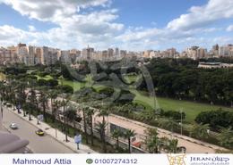 Apartment - 4 bedrooms - 3 bathrooms for للبيع in Abo Qir St. - Sporting - Hay Sharq - Alexandria