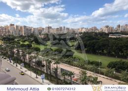 شقة - 4 غرف نوم for للبيع in شارع ابو قير - سبورتنج - حي شرق - الاسكندرية