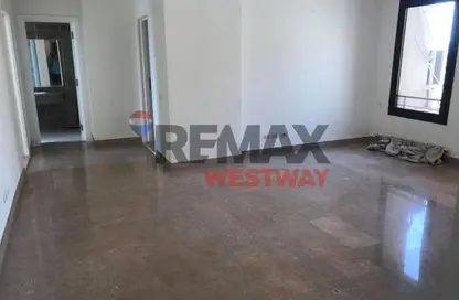 Apartment - 2 Bedrooms - 2 Bathrooms for rent in Westown - Sheikh Zayed Compounds - Sheikh Zayed City - Giza