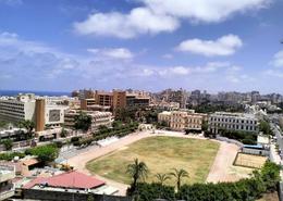 Apartment - 4 bedrooms - 3 bathrooms for للبيع in Mohammed Hasan Al Shogaai St. - El Shatby - Hay Wasat - Alexandria