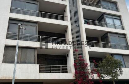 Penthouse - 4 Bedrooms - 4 Bathrooms for sale in Telal East - 5th Settlement Compounds - The 5th Settlement - New Cairo City - Cairo