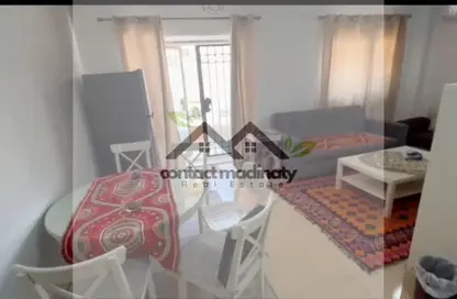 Apartment - 1 Bedroom - 1 Bathroom for rent in Privado - Madinaty - Cairo