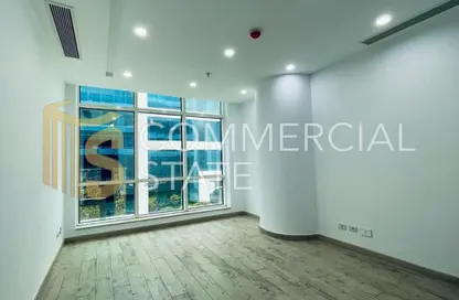Office Space - Studio - 1 Bathroom for rent in Trivium Business Complex - North Teseen St. - The 5th Settlement - New Cairo City - Cairo