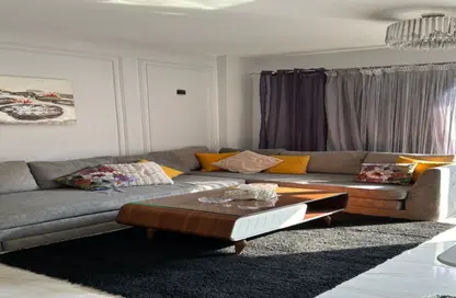 Apartment - 2 Bedrooms - 2 Bathrooms for rent in Madinaty - Cairo