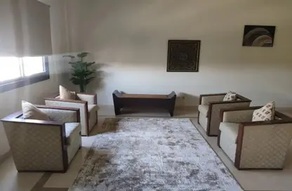 Apartment - 2 Bedrooms - 2 Bathrooms for rent in Mivida - 5th Settlement Compounds - The 5th Settlement - New Cairo City - Cairo