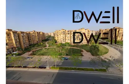 Apartment - 3 Bedrooms - 2 Bathrooms for sale in Madinaty - Cairo