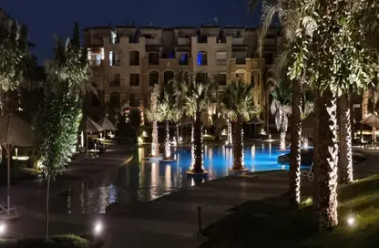 Apartment - 4 Bedrooms - 3 Bathrooms for sale in Stone Residence - 5th Settlement Compounds - The 5th Settlement - New Cairo City - Cairo