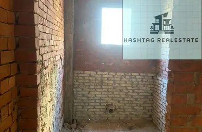 شقة - 3 غرف نوم - 2 حمامات للبيع في الحي الخامس - الشيخ زايد - الجيزة