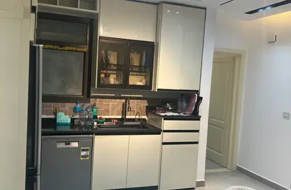 Apartment - 3 Bedrooms - 2 Bathrooms for sale in Celia - New Capital Compounds - New Capital City - Cairo