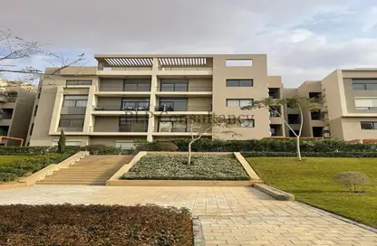 شقة - 2 غرف نوم - 1 حمام للبيع في مون ريزيدنس - فيفث سكوير - التجمع الخامس - مدينة القاهرة الجديدة - القاهرة