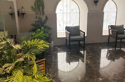 Apartment - 3 Bedrooms - 4 Bathrooms for sale in Canadian International School St. - District 4 - The 5th Settlement - New Cairo City - Cairo