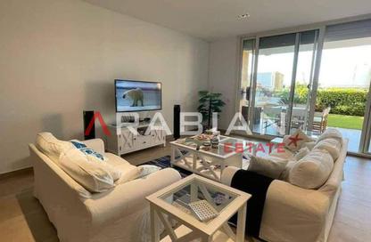 Chalet - 3 Bedrooms - 2 Bathrooms for sale in Telal Alamein - Sidi Abdel Rahman - North Coast