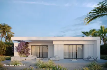 شاليه - غرفة نوم - 2 حمامات للبيع في ميسكا - سوما باى - سفاجا - الغردقة - محافظة البحر الاحمر