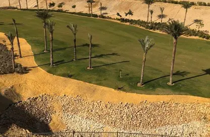 Villa - 5 Bedrooms - 5 Bathrooms for sale in Levana - Uptown Cairo - Mokattam - Cairo