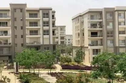 Apartment - 2 Bedrooms - 3 Bathrooms for sale in City Gate - 5th Settlement Compounds - The 5th Settlement - New Cairo City - Cairo Apartment - 2 Bedrooms - 3 Bathrooms for sale in City Gate - 5th Settlement Compounds - The 5th Settlement - New Cairo City - Cairo