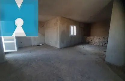 Apartment - 2 Bedrooms - 1 Bathroom for sale in Zayed Regency - Sheikh Zayed Compounds - Sheikh Zayed City - Giza