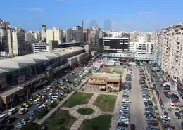 شقة - 3 غرف نوم - 2 حمامات للبيع في شارع سيدي جابر - سيدي جابر - حي شرق - الاسكندرية