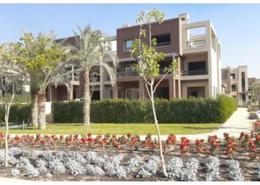 تاون هاوس - 3 غرف نوم - 3 حمامات for للبيع in نيو جيزة - طريق مصر اسكندرية الصحراوي - مدينة 6 أكتوبر - الجيزة